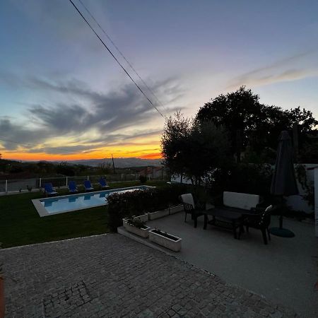 Casa Leite Guest House Amarante Exterior photo