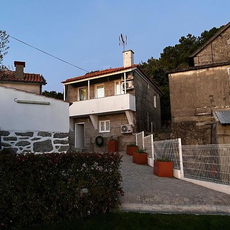 Casa Leite Guest House Amarante Exterior photo
