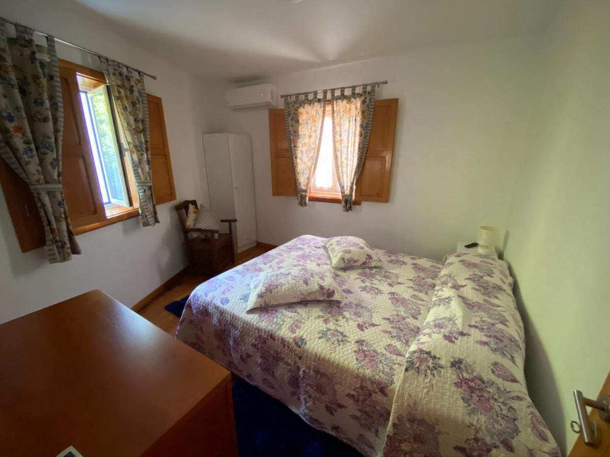 Casa Leite Guest House Amarante Exterior photo