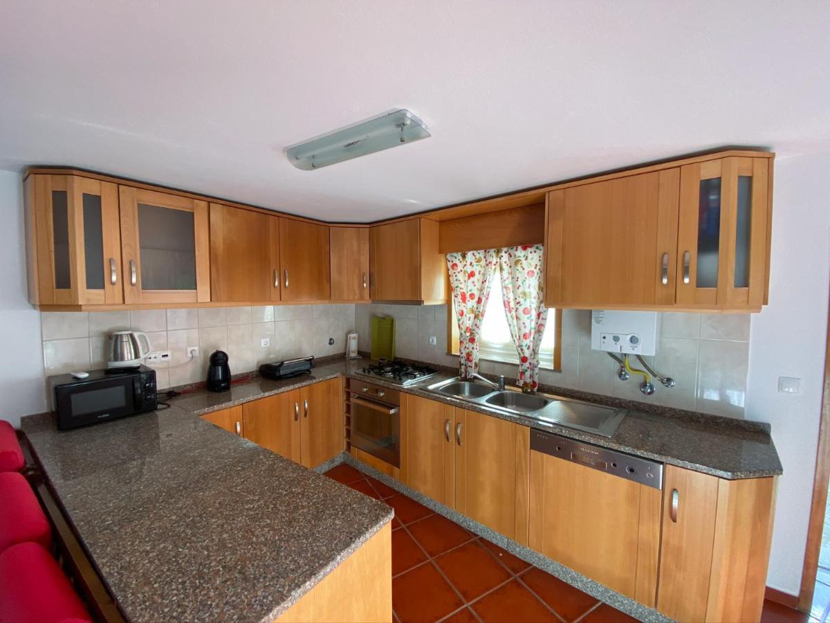 Casa Leite Guest House Amarante Exterior photo